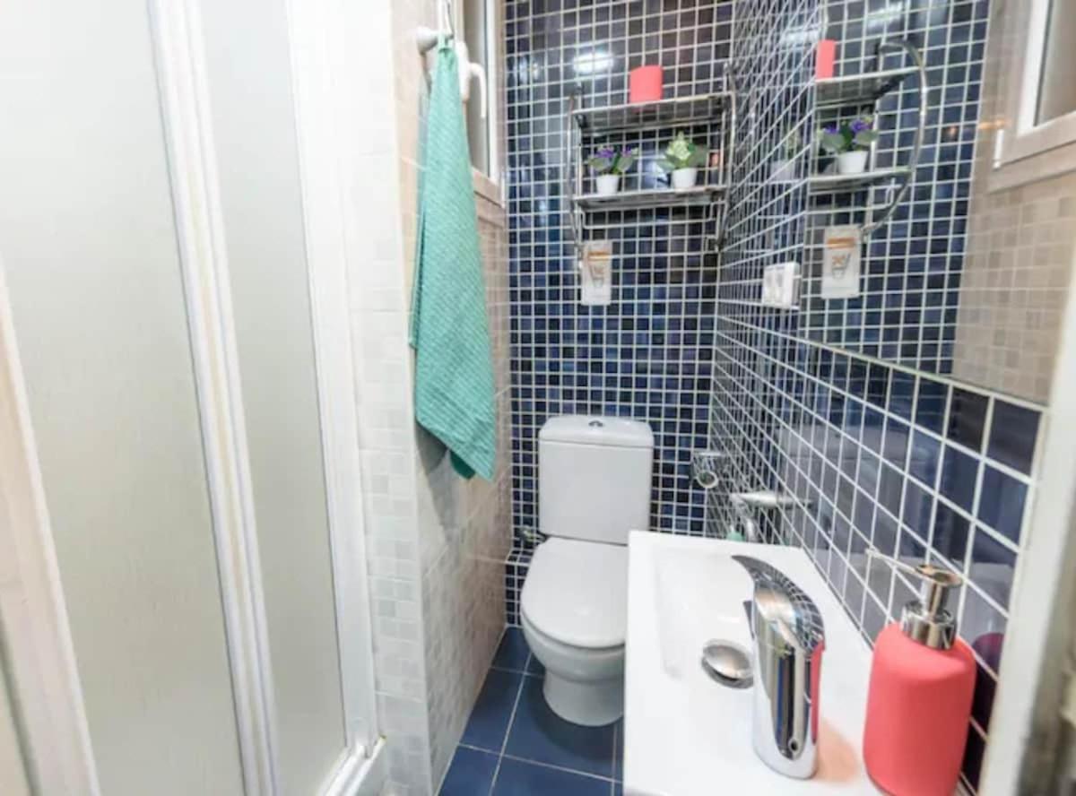 Ramblas Spacious & Design 4br Flat With Balcony 15m Ramblas Barcelona