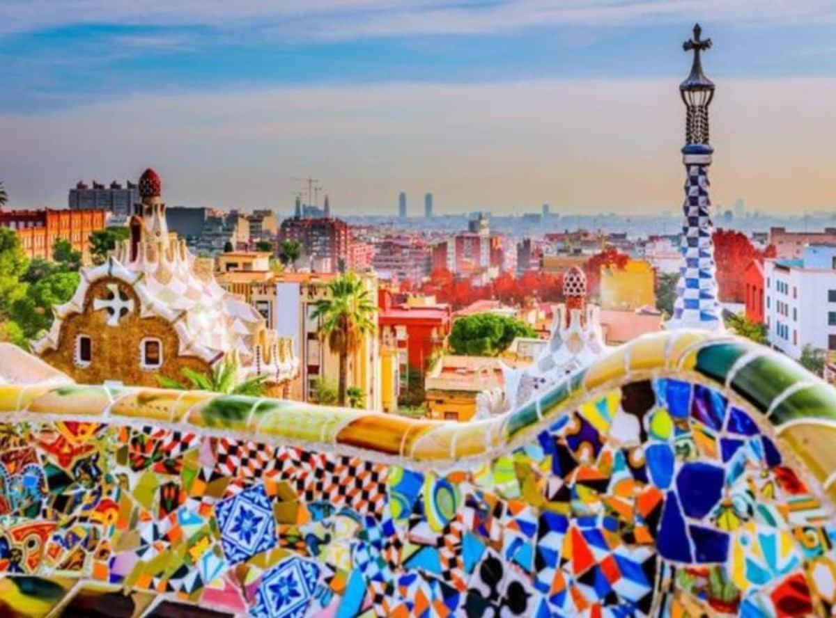 Apartment Ramblas Spacious & Design 4br Flat With Balcony 15m Ramblas