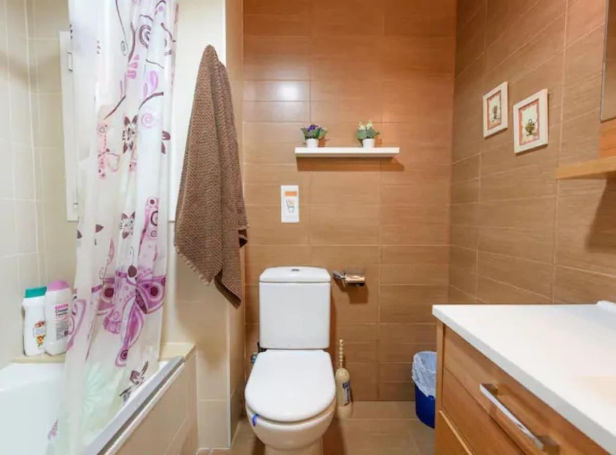 Ramblas Spacious & Design 4br Flat With Balcony 15m Ramblas